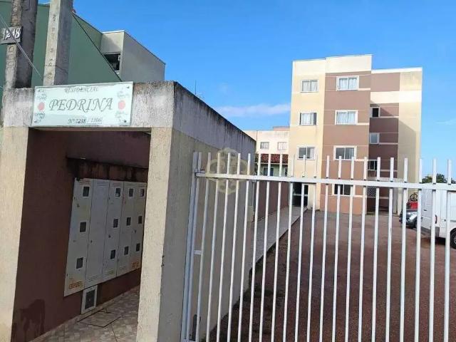 Apartamento para Venda em São José dos Pinhais/PR Parque da Fonte 2 Quartos