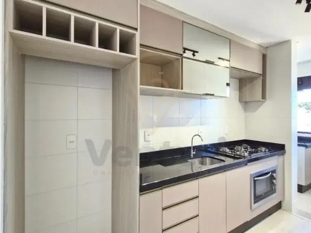 Apartamento para Venda em São José dos Pinhais/PR Parque da Fonte 2 Quartos