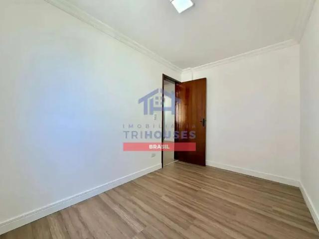 Apartamento para Venda em São José dos Pinhais/PR Parque da Fonte 2 Quartos