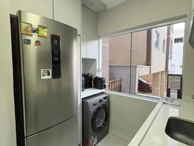 Apartamento para Venda em São José dos Pinhais/PR Parque da Fonte 2 Quartos