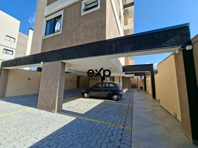 Apartamento para Venda em São José dos Pinhais/PR Parque da Fonte 2 Quartos
