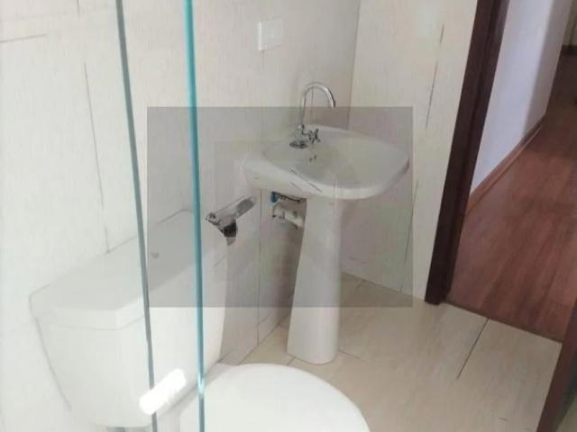 Apartamento para Venda em São José dos Pinhais/PR Parque da Fonte 2 Quartos