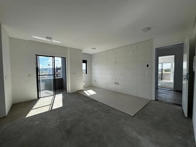 Apartamento para Venda em São José dos Pinhais/PR Parque da Fonte 2 Quartos