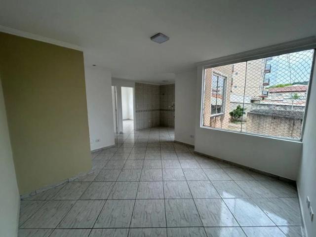 Apartamento para Venda em São José dos Pinhais/PR Parque da Fonte 2 Quartos