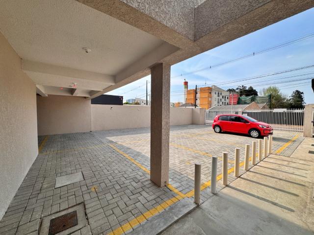 Apartamento para Venda em São José dos Pinhais/PR Parque da Fonte 2 Quartos