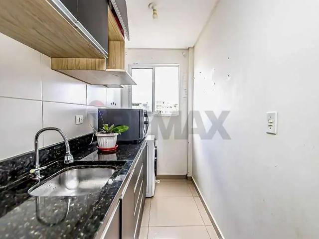 Apartamento para Venda em São José dos Pinhais/PR Parque da Fonte 2 Quartos