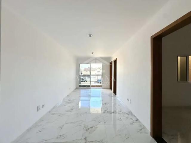 Apartamento para Venda em São José dos Pinhais/PR Parque da Fonte 2 Quartos