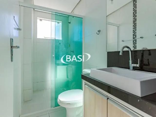 Apartamento para Venda em São José dos Pinhais/PR Parque da Fonte 2 Quartos