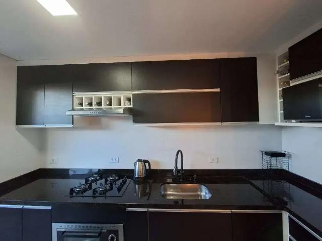 Apartamento para Venda em São José dos Pinhais/PR Parque da Fonte 2 Quartos
