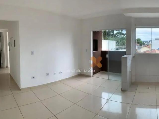 Apartamento para Venda em São José dos Pinhais/PR Parque da Fonte 2 Quartos