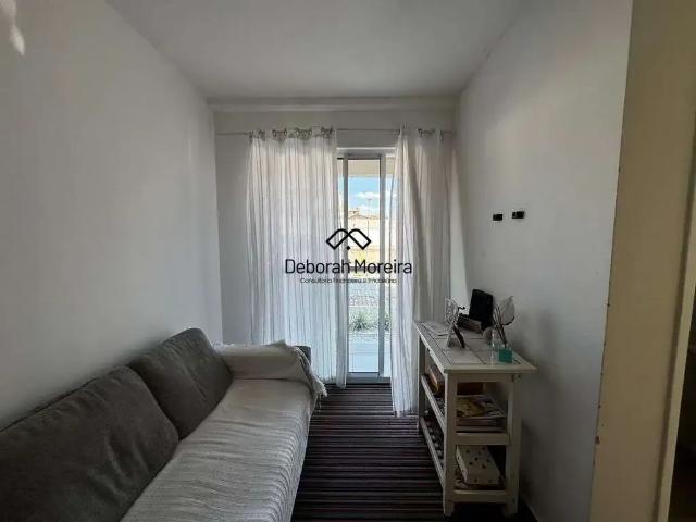 Apartamento para Venda em São José dos Pinhais/PR Parque da Fonte 2 Quartos