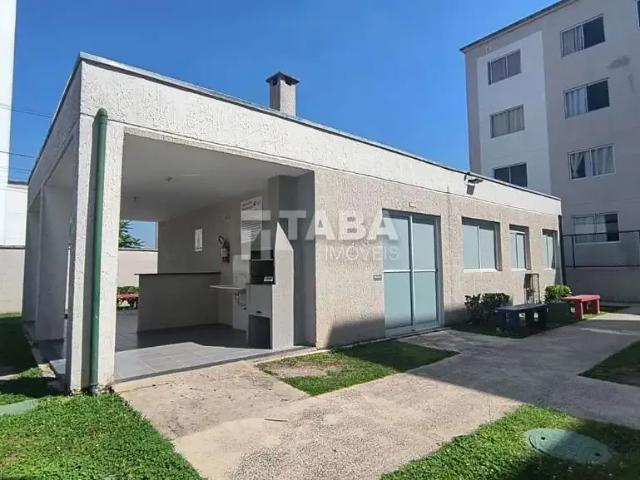 Apartamento para Venda em São José dos Pinhais/PR Parque da Fonte 2 Quartos