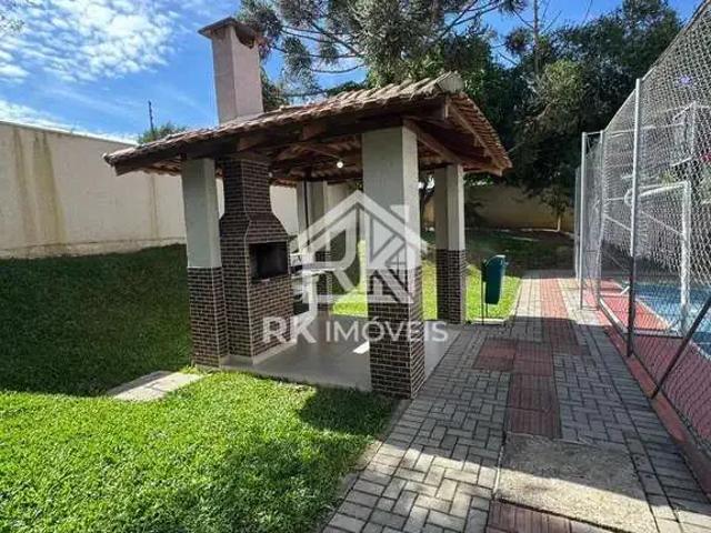 Apartamento para Venda em São José dos Pinhais/PR Parque da Fonte 2 Quartos