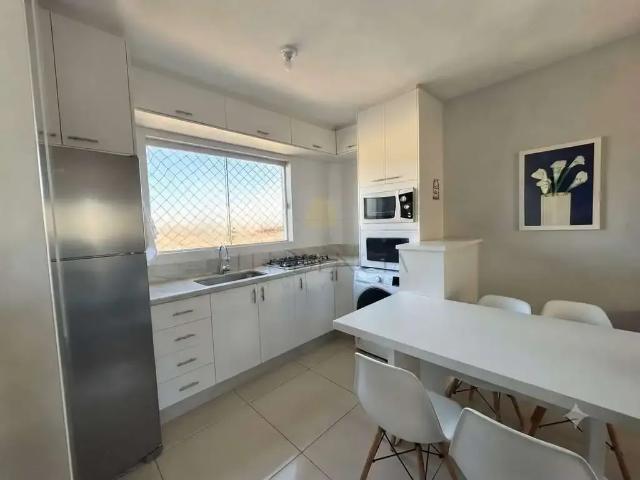 Apartamento para Venda em São José dos Pinhais/PR Parque da Fonte 2 Quartos