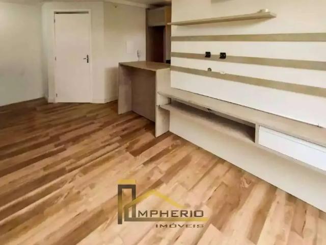 Apartamento para Venda em São José dos Pinhais/PR Parque da Fonte 2 Quartos