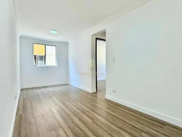 Apartamento para Venda em São José dos Pinhais/PR Parque da Fonte 2 Quartos