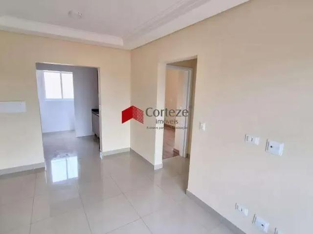 Apartamento para Venda em São José dos Pinhais/PR Parque da Fonte 2 Quartos