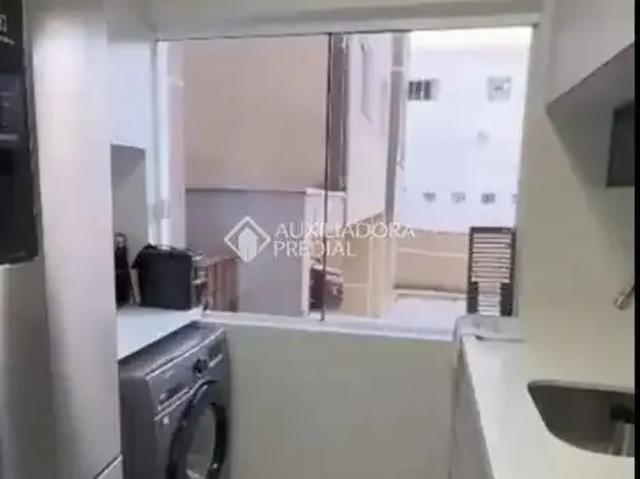 Apartamento para Venda em São José dos Pinhais/PR Parque da Fonte 2 Quartos