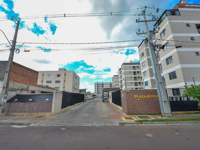 Apartamento para Venda em São José dos Pinhais/PR Parque da Fonte 2 Quartos