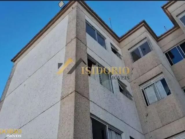 Apartamento para Venda em São José dos Pinhais/PR Parque da Fonte 2 Quartos