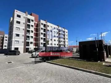 Apartamento para Venda em São José dos Pinhais/PR Parque da Fonte 2 Quartos
