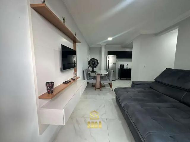 Apartamento para Venda em São José dos Pinhais/PR Parque da Fonte 2 Quartos