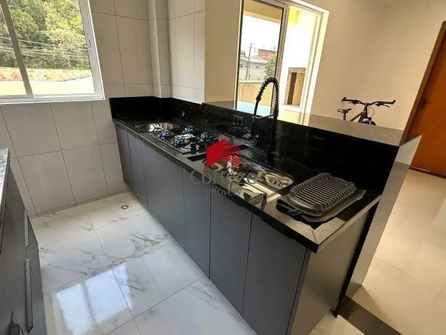 Apartamento para Venda em São José dos Pinhais/PR Parque da Fonte 2 Quartos