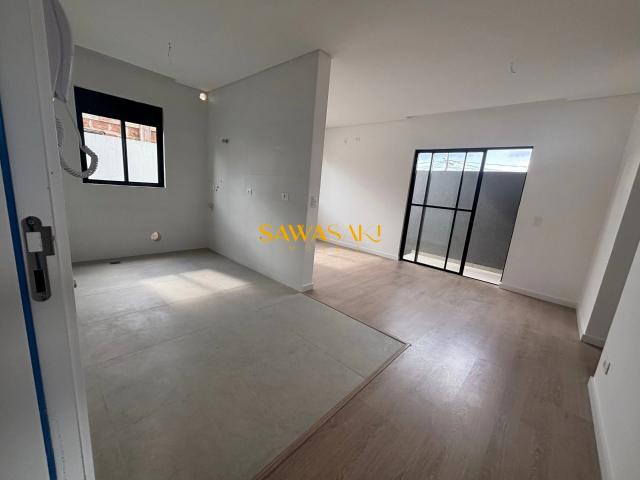 Apartamento para Venda em São José dos Pinhais/PR Parque da Fonte 2 Quartos