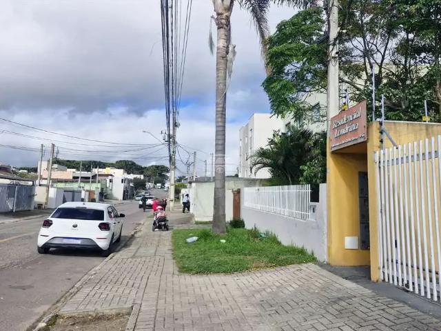 Apartamento para Venda em São José dos Pinhais/PR Parque da Fonte 2 Quartos