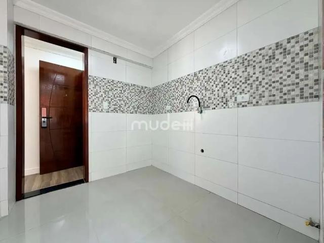 Apartamento para Venda em São José dos Pinhais/PR Parque da Fonte 2 Quartos
