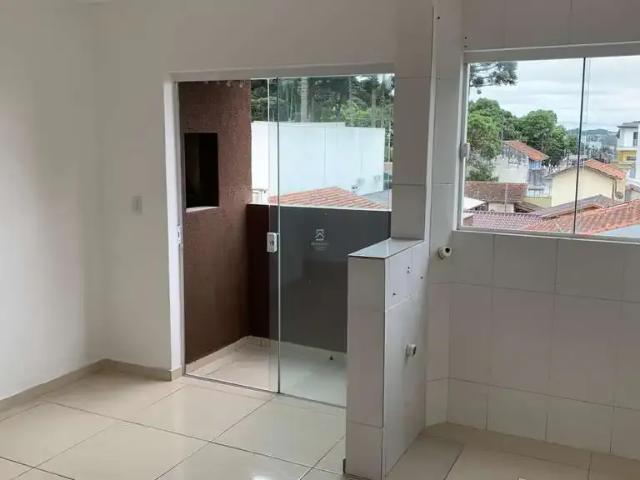 Apartamento para Venda em São José dos Pinhais/PR Parque da Fonte 2 Quartos