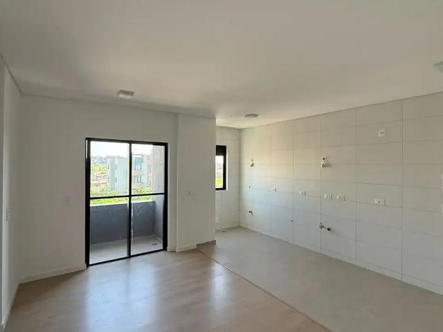 Apartamento para Venda em São José dos Pinhais/PR Parque da Fonte 2 Quartos