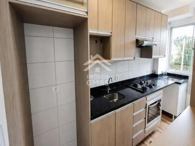 Apartamento para Venda em São José dos Pinhais/PR Parque da Fonte 2 Quartos