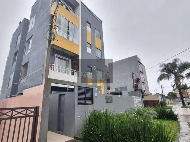 Apartamento para Venda em São José dos Pinhais/PR Parque da Fonte 2 Quartos