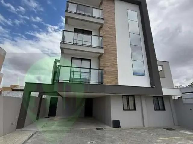 Apartamento para Venda em São José dos Pinhais/PR Parque da Fonte 2 Quartos