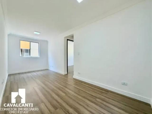 Apartamento para Venda em São José dos Pinhais/PR Parque da Fonte 2 Quartos