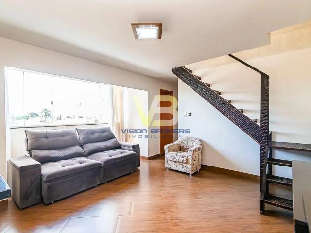 Apartamento para Venda em São José dos Pinhais/PR Parque da Fonte 2 Quartos