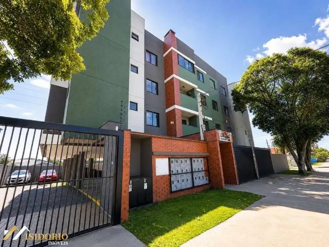 Apartamento para Venda em São José dos Pinhais/PR Parque da Fonte 2 Quartos