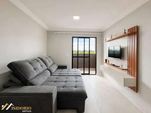 Apartamento para Venda em São José dos Pinhais/PR Parque da Fonte 2 Quartos