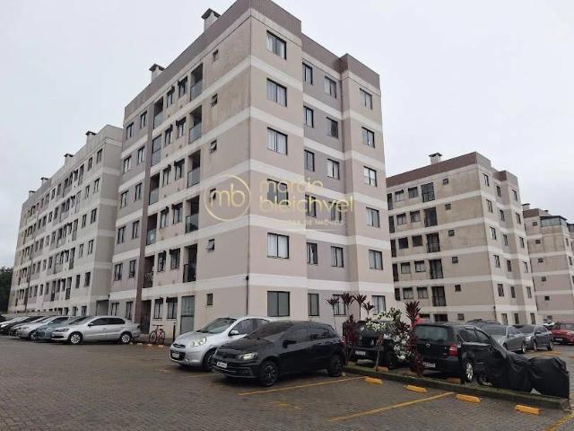 Apartamento para Venda em São José dos Pinhais/PR Parque da Fonte 2 Quartos