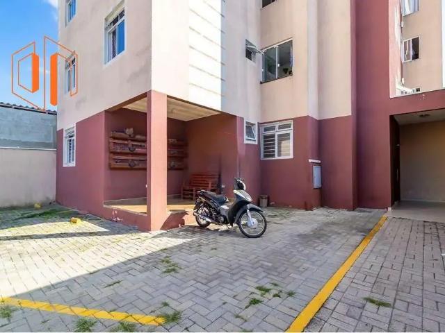 Apartamento para Venda em São José dos Pinhais/PR Parque da Fonte 2 Quartos