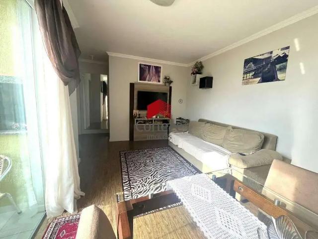 Apartamento para Venda em São José dos Pinhais/PR Parque da Fonte 2 Quartos