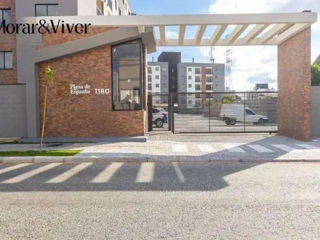 Apartamento para Venda em São José dos Pinhais/PR Parque da Fonte 2 Quartos