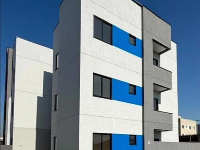 Apartamento para Venda em São José dos Pinhais/PR Parque da Fonte 2 Quartos