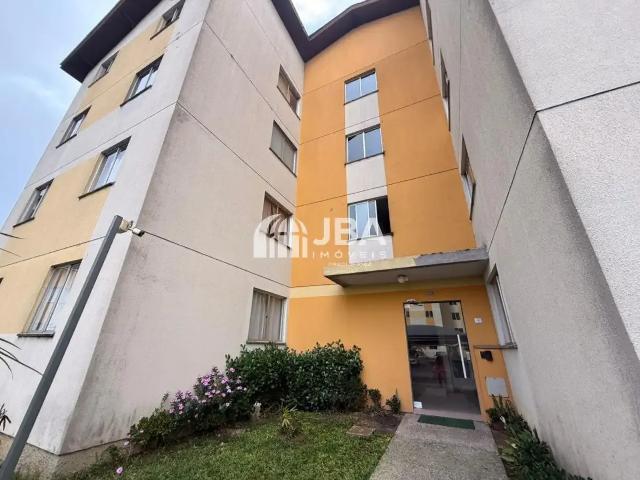 Apartamento para Venda em São José dos Pinhais/PR Parque da Fonte 2 Quartos