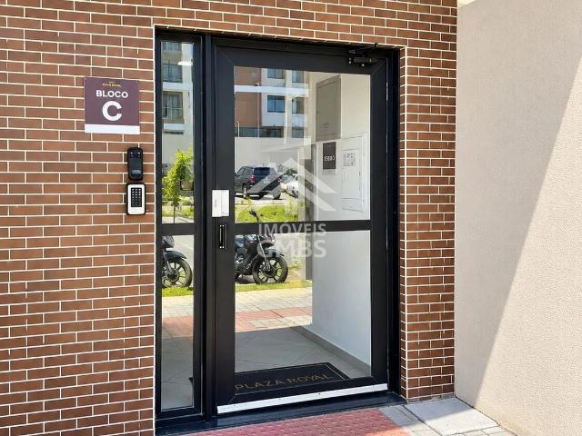 Apartamento para Venda em São José dos Pinhais/PR Parque da Fonte 2 Quartos