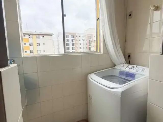 Apartamento para Venda em São José dos Pinhais/PR Parque da Fonte 2 Quartos