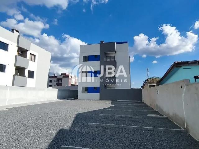Apartamento para Venda em São José dos Pinhais/PR Parque da Fonte 2 Quartos