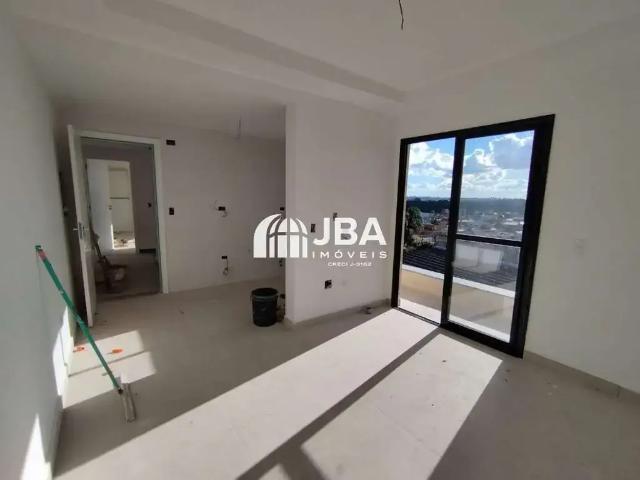 Apartamento para Venda em São José dos Pinhais/PR Parque da Fonte 2 Quartos