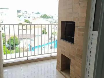 Apartamento para Venda em São José dos Pinhais/PR Parque da Fonte 2 Quartos